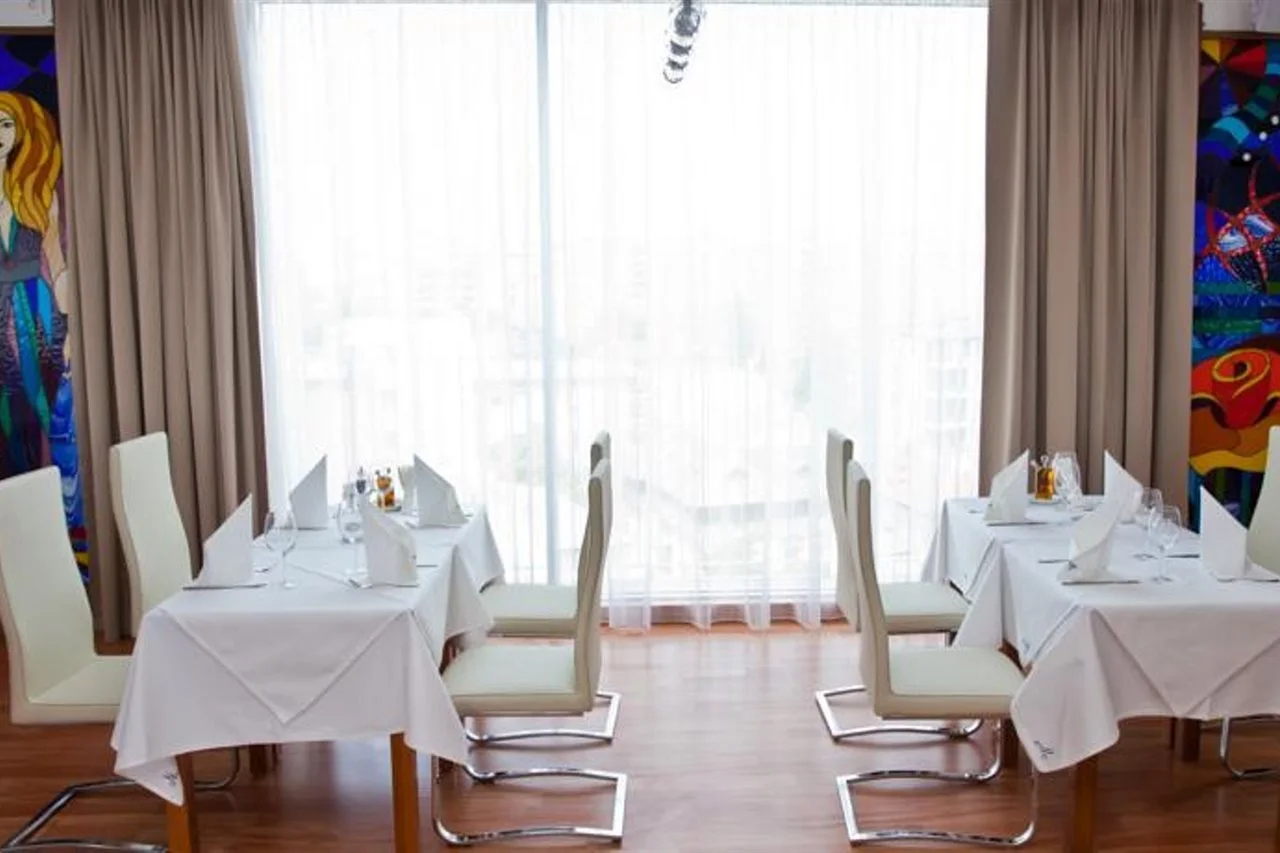 Foto - Marshal Garden Hotel