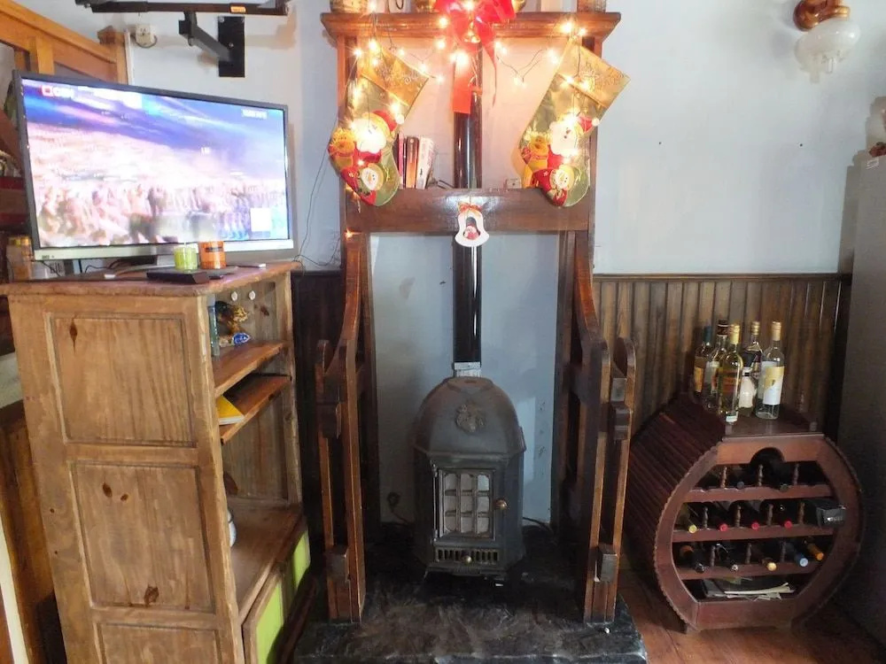 Foto - Hostal de la Laguna