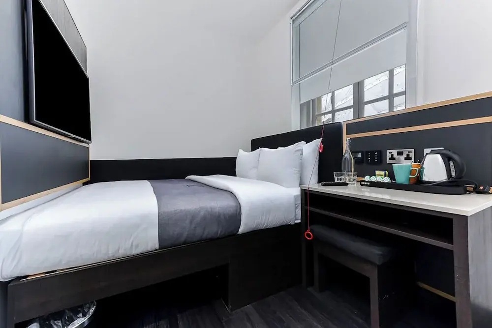 Photo - The Z Hotel Holborn