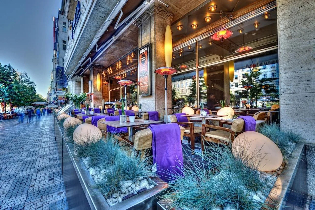 Foto - Jalta Boutique Hotel