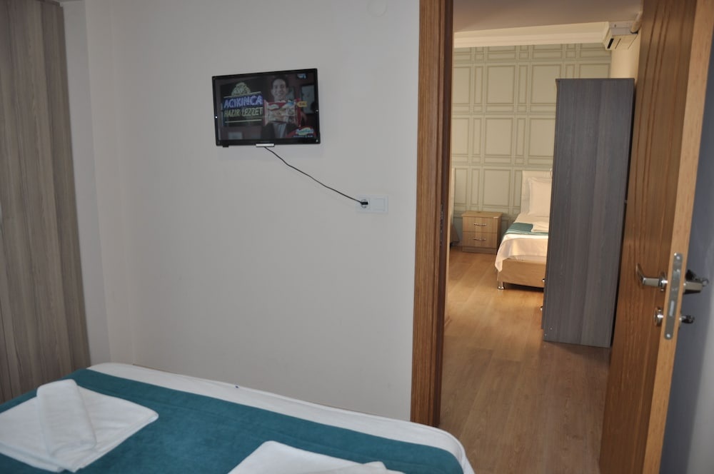 Neoss Boutique Hotel