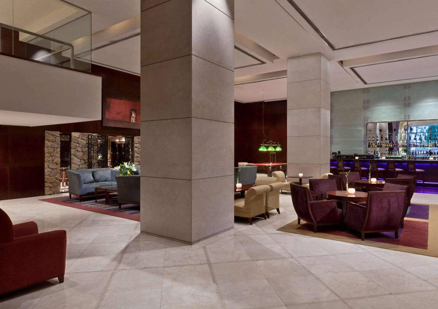 Foto - Sheraton Mendoza Hotel