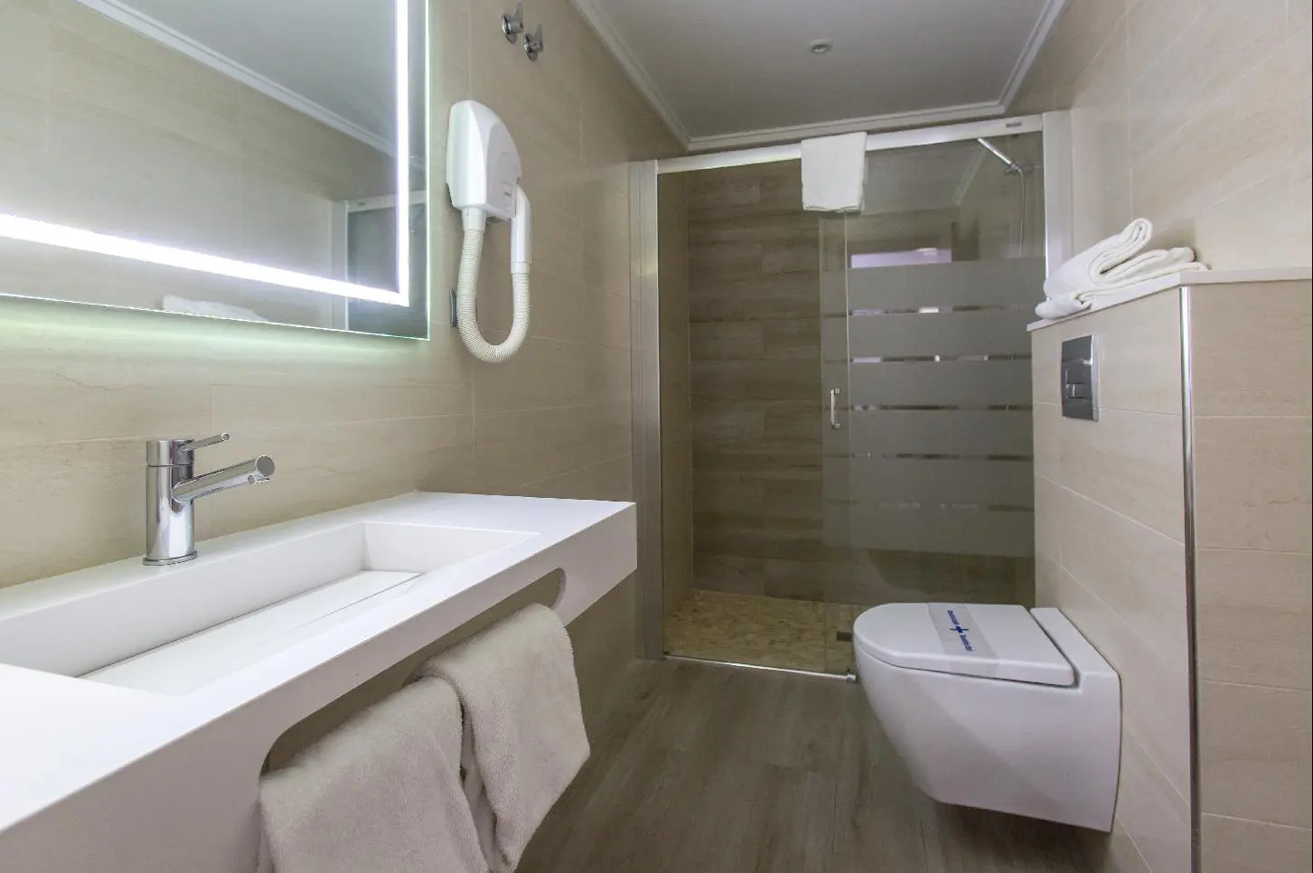 Foto - Hotel Olympia Ronda II