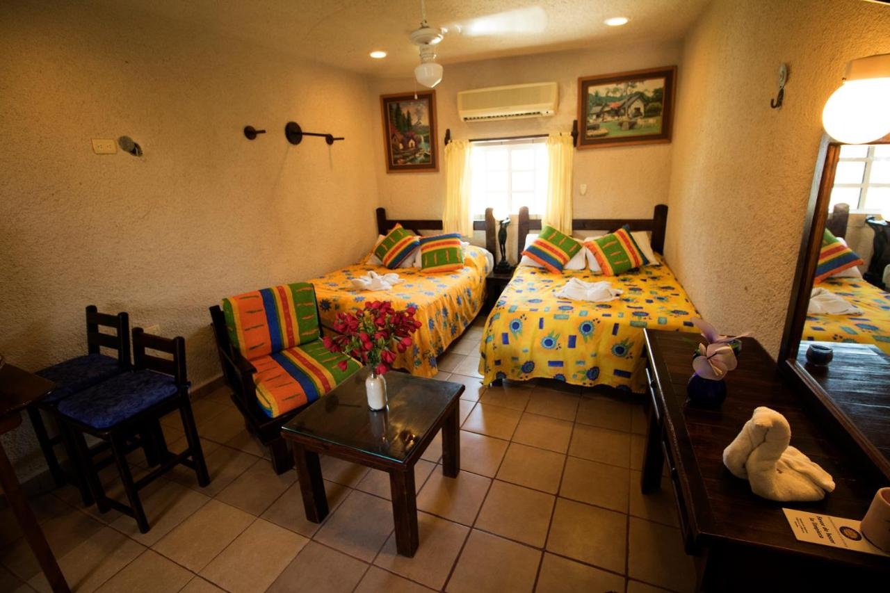 Foto - Hotel Sol Caribe