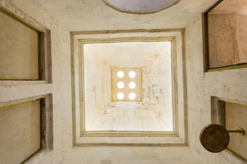 Photo - Neratze Hammam Suites