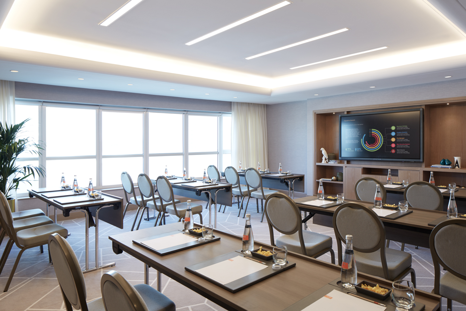 Foto - Naumi Hotel Dubai