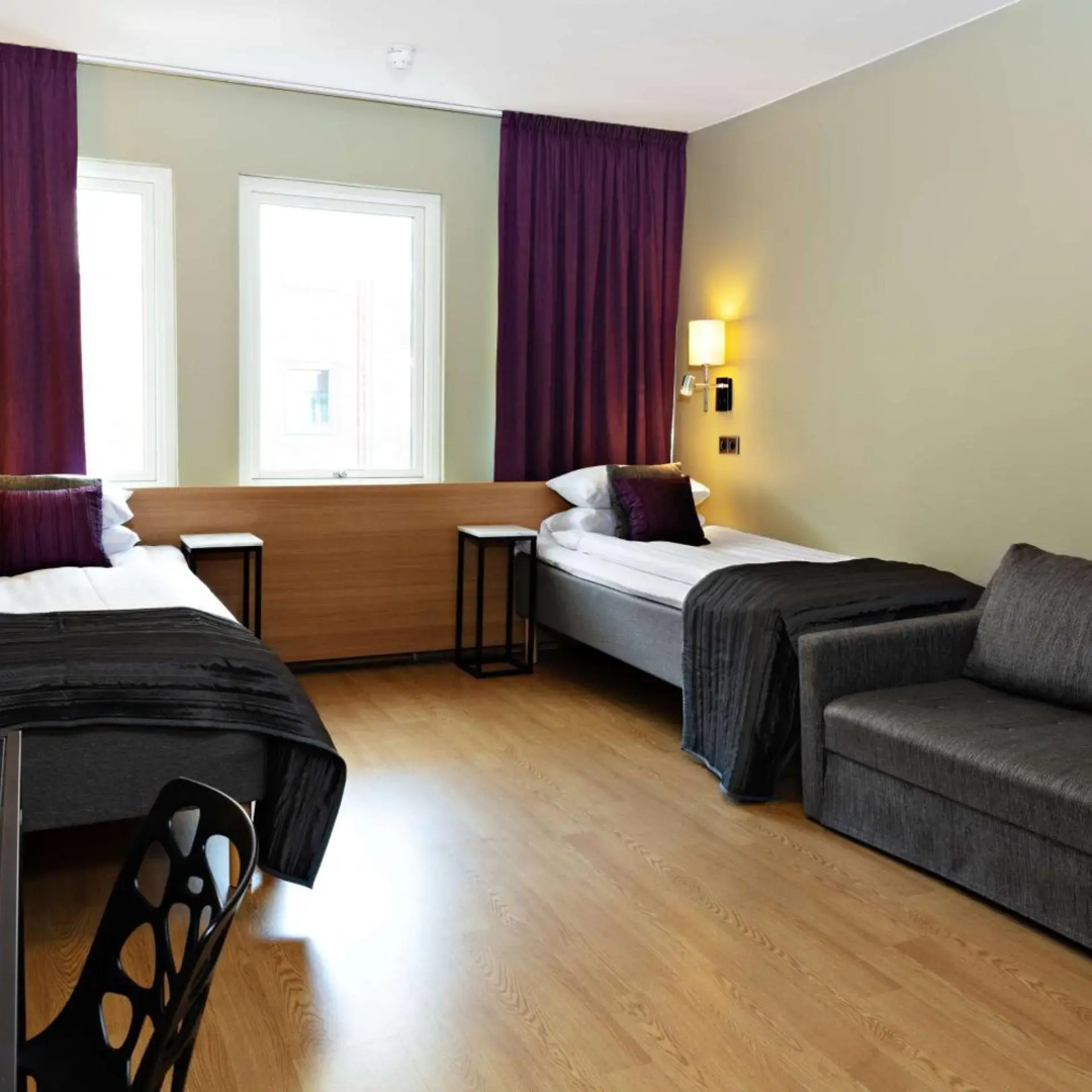 Photo - Best Western Hotel Arena