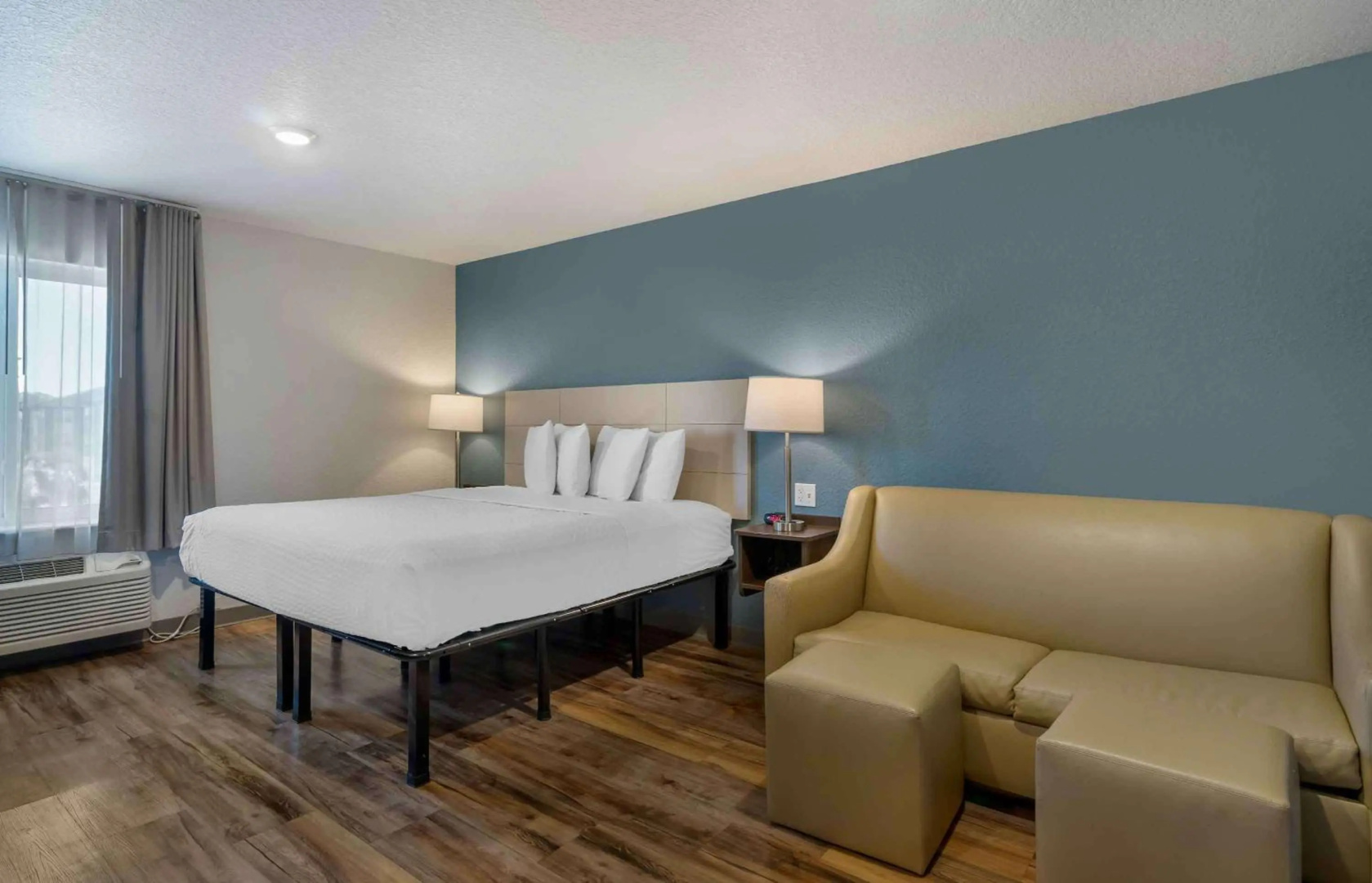 Foto - Extended Stay America Select Suites Tampa Brandon East