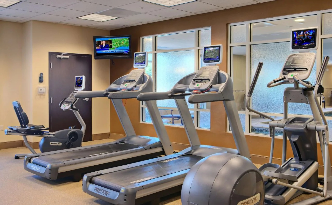 Photo - Hilton Garden Inn DFW North Grapevine