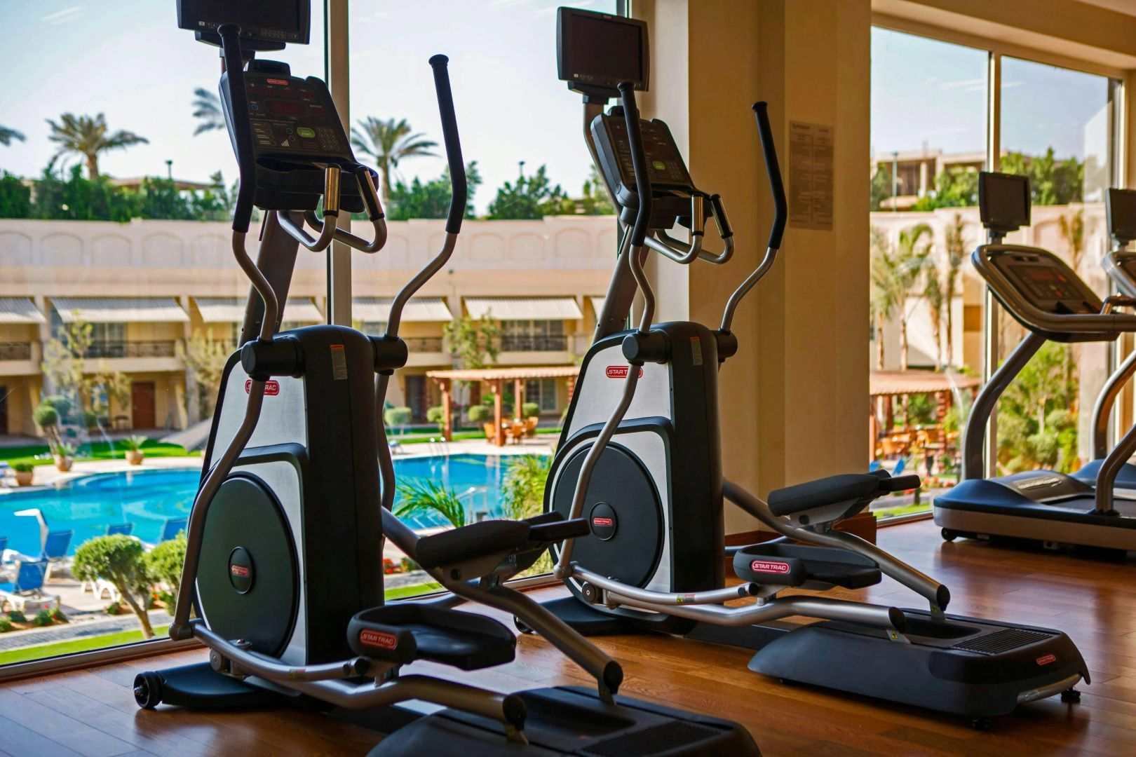 Photo - Renaissance Cairo Mirage City Hotel