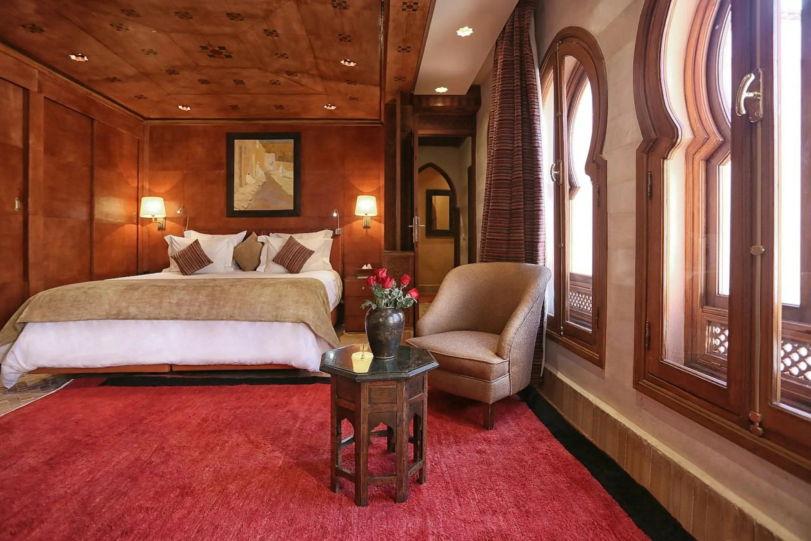 Photo - La Maison Arabe Hotel, Spa and Cooking Workshops