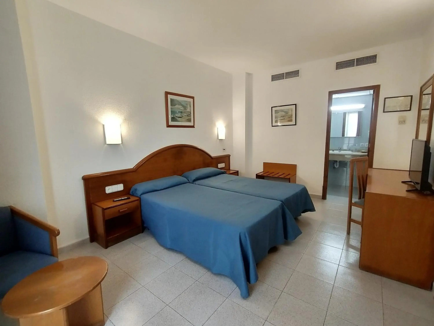 Photo - Hotel Marina Playa De Palma