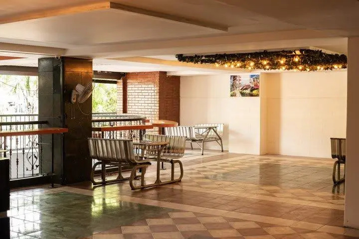 Foto - Hotel Santander