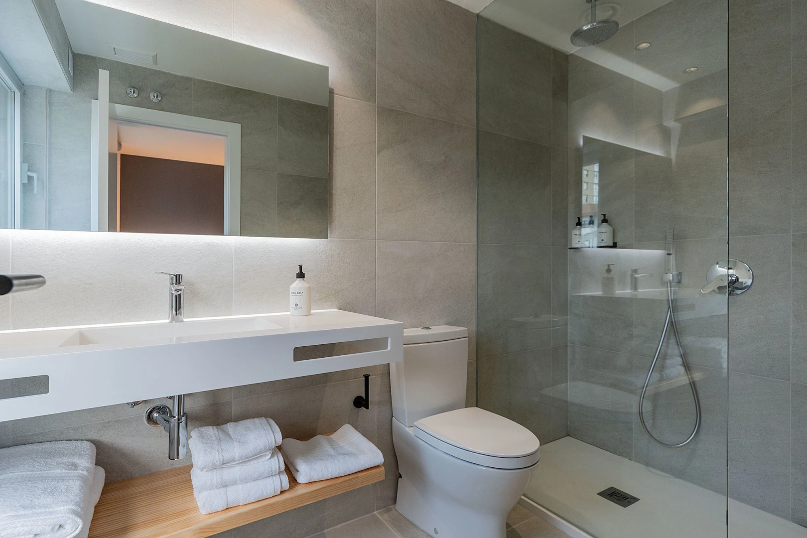 Foto - Hotel Distrito Oeste