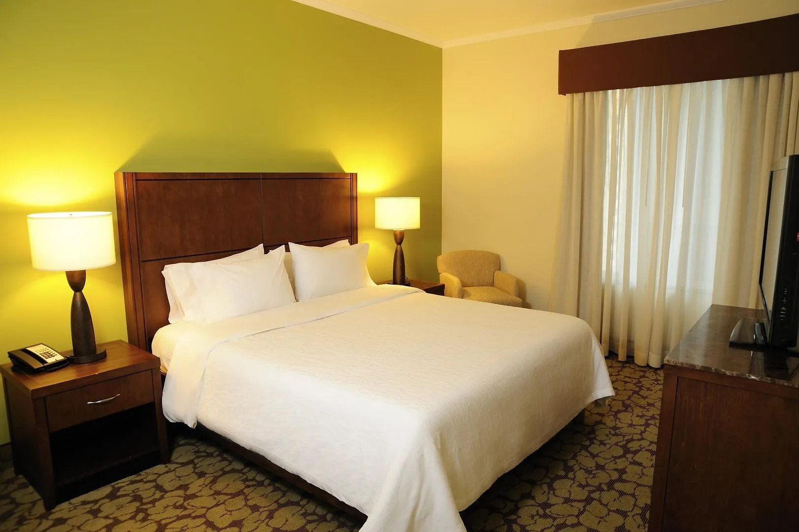 Photo - Hilton Garden Inn Panama City Downtown, Panama