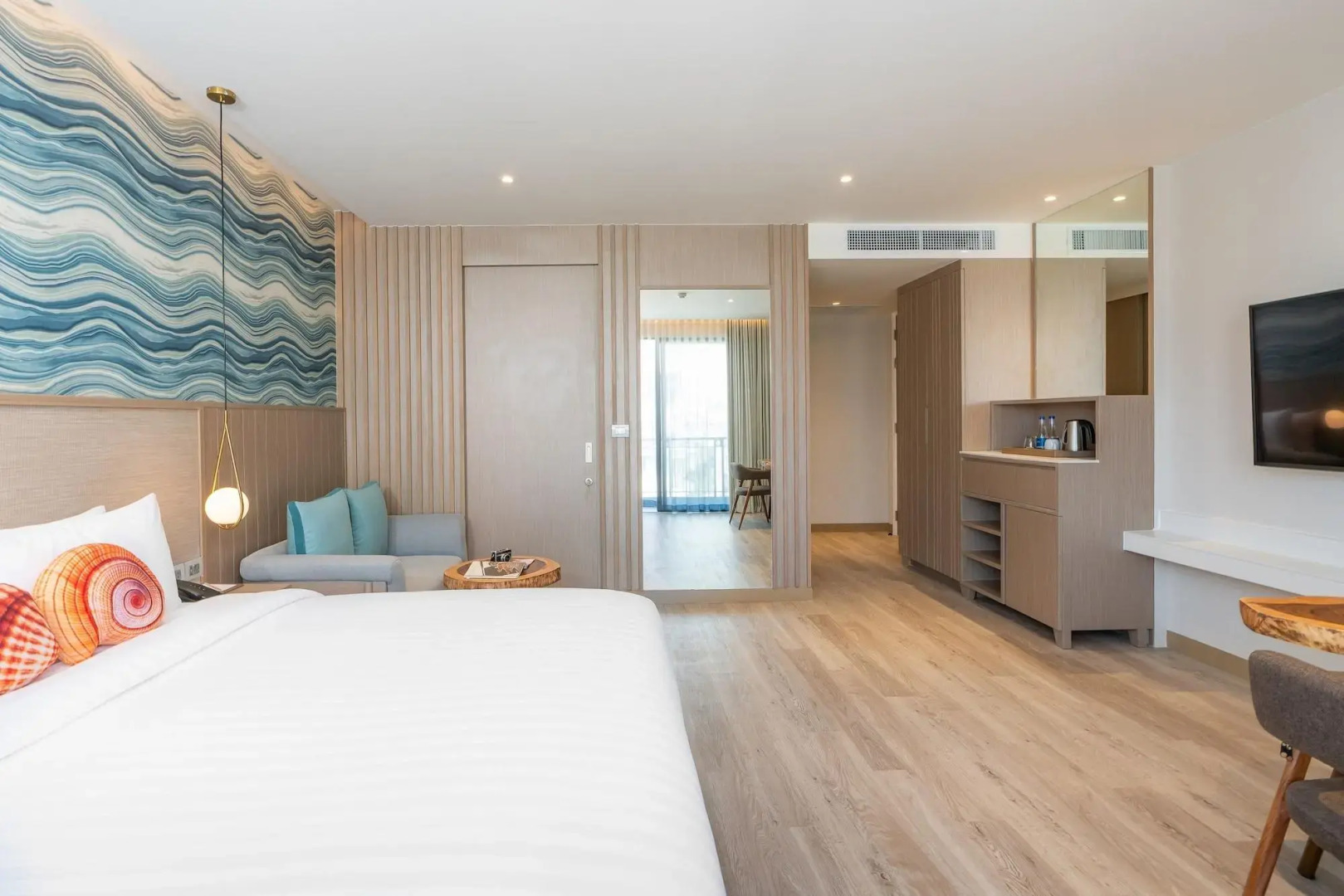 Photo - Maven Stylish Hotel Hua Hin