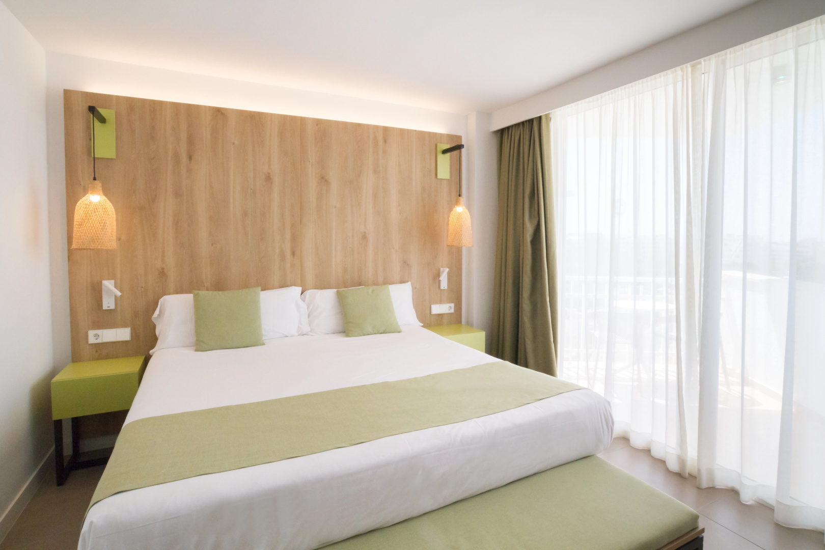 Photo - Hotel Ibersol Siurell