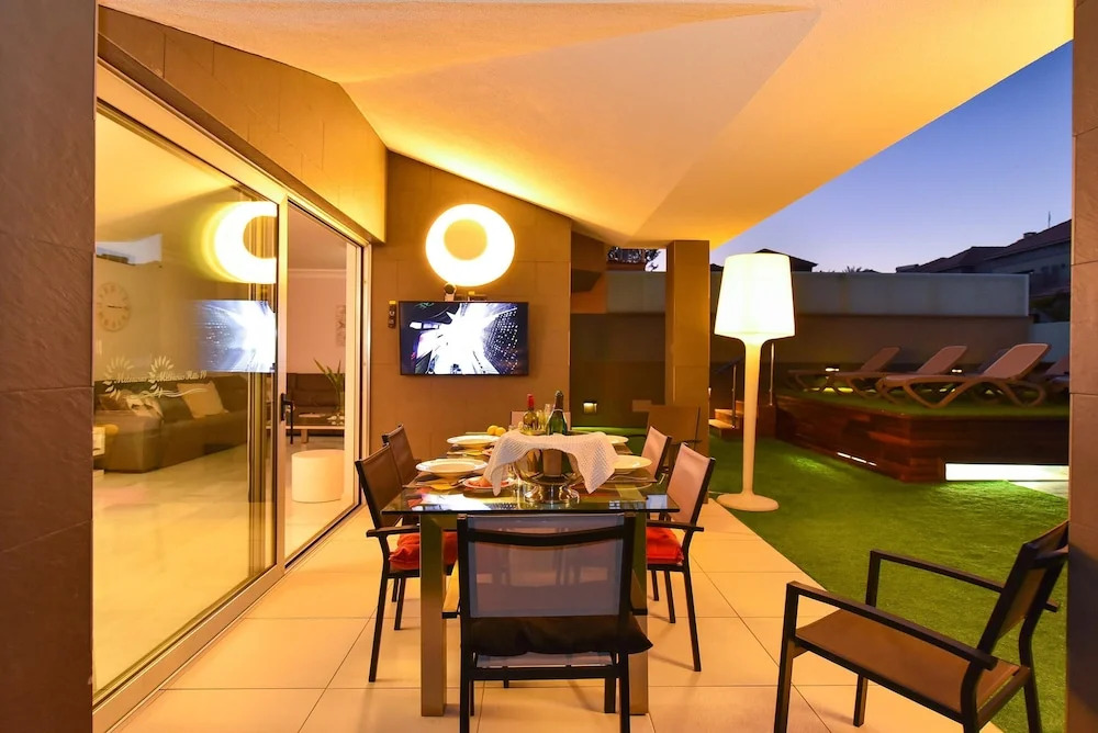 Photo - Meloneras Hills 19 With Pool by VillaGranCanaria