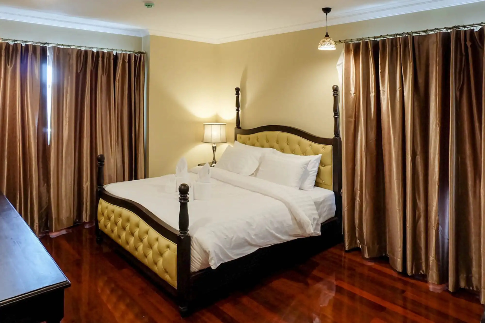 Foto - Siri Heritage Bangkok Hotel