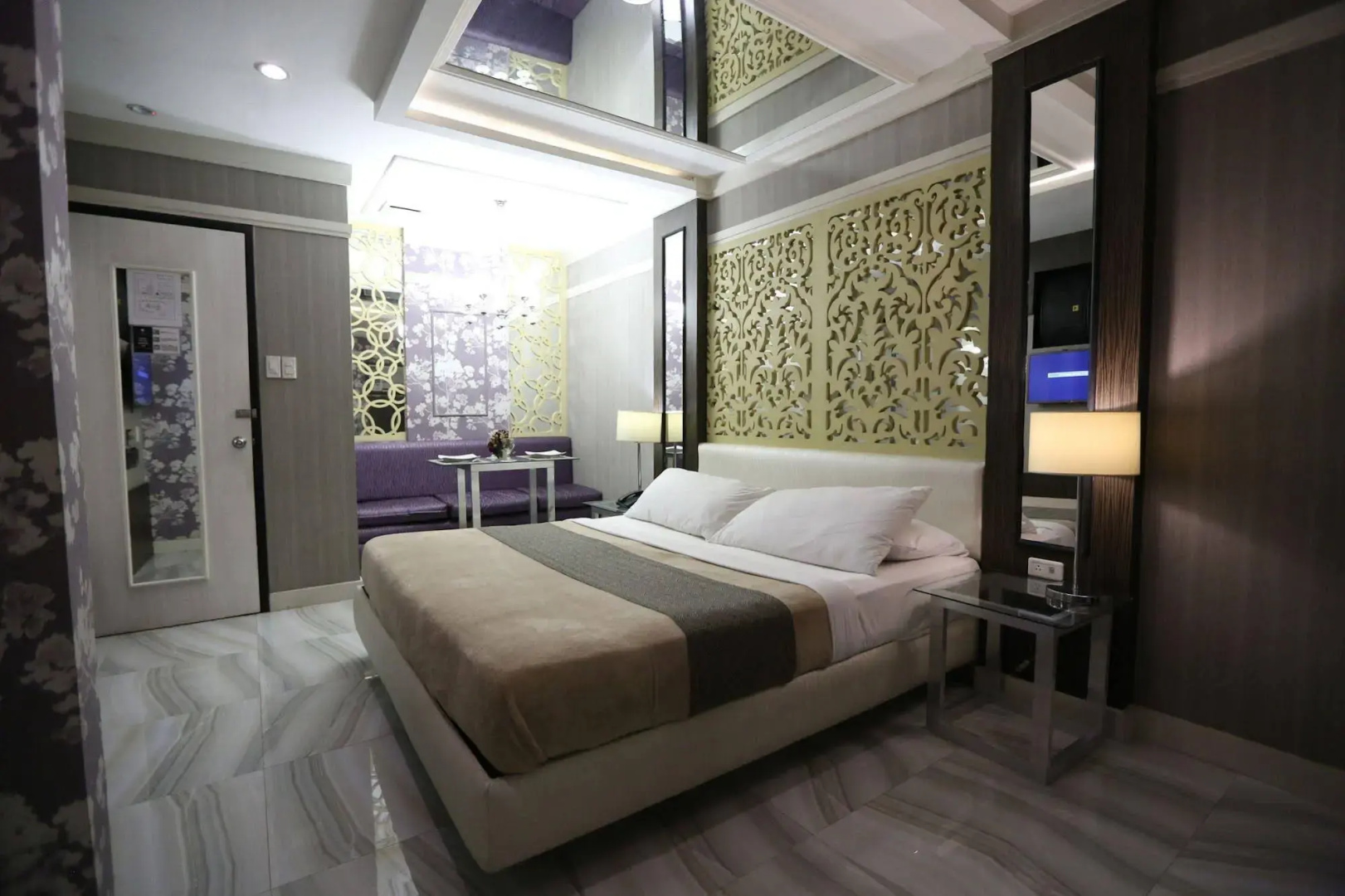 Photo - Victoria Court Hillcrest - Pasig