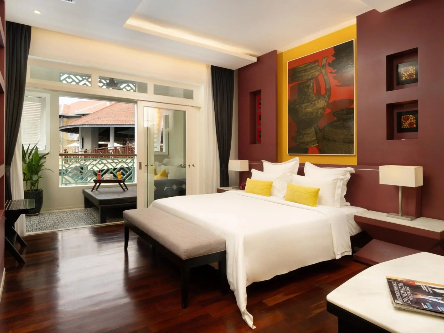 Photo - Memoire Palace Resort & Spa