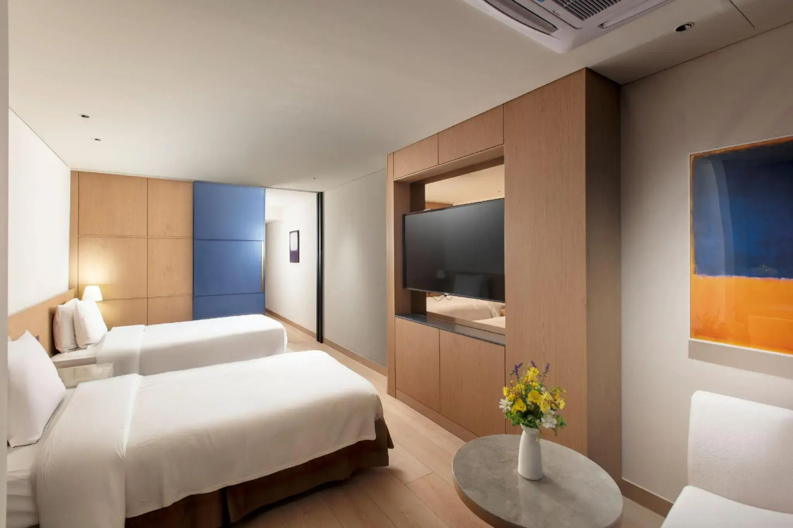 Photo - Hotel PJ Myeongdong