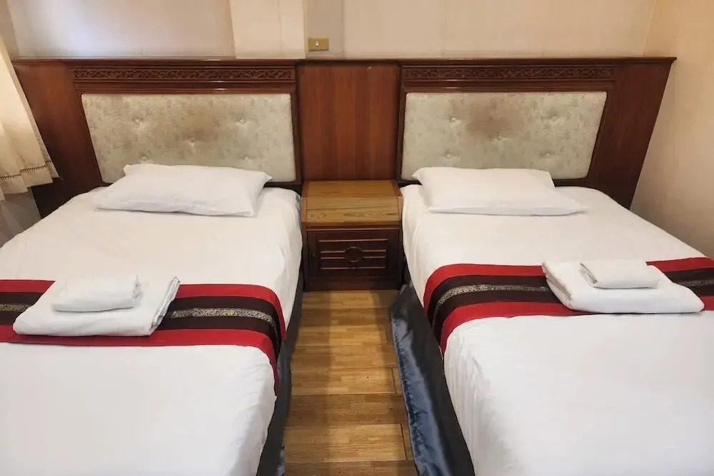 Photo - Suan Sunandha Palace Hotel