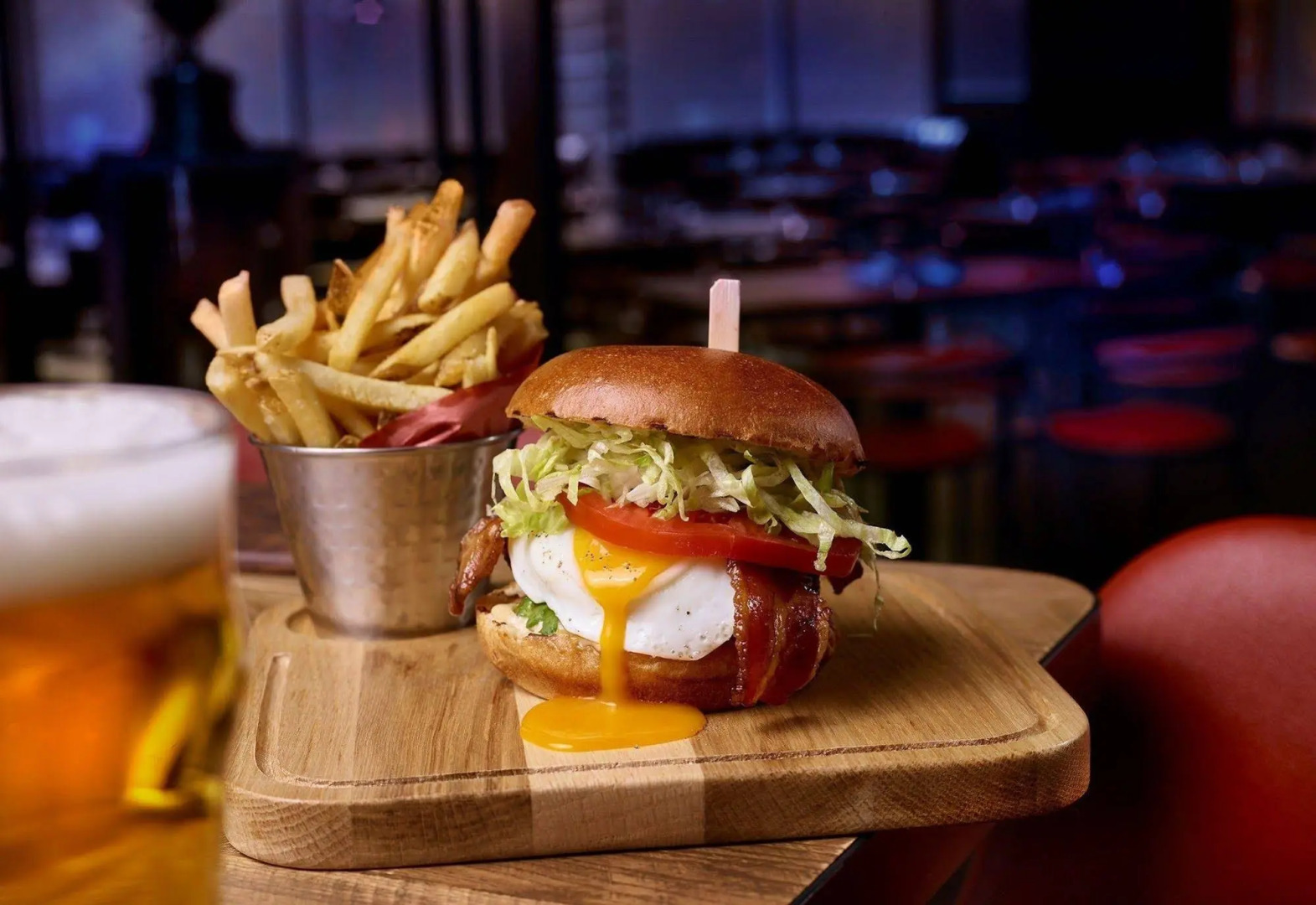 Photo - the DOUGLAS, Autograph Collection