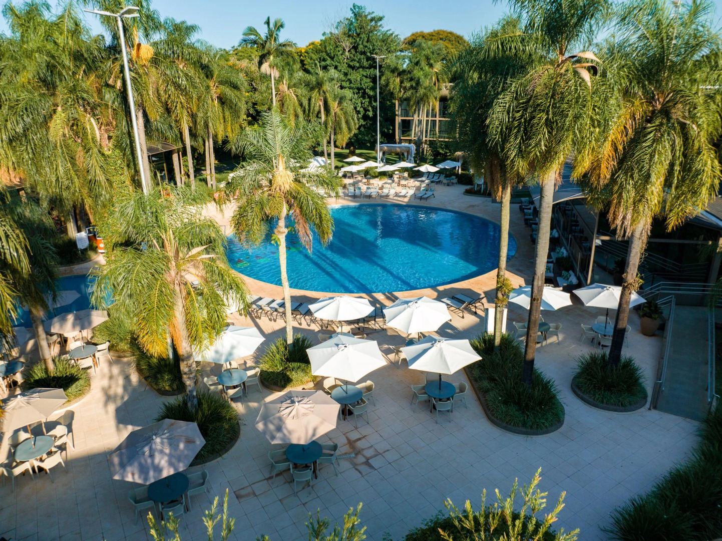 Foto - Vivaz Cataratas Hotel Resort