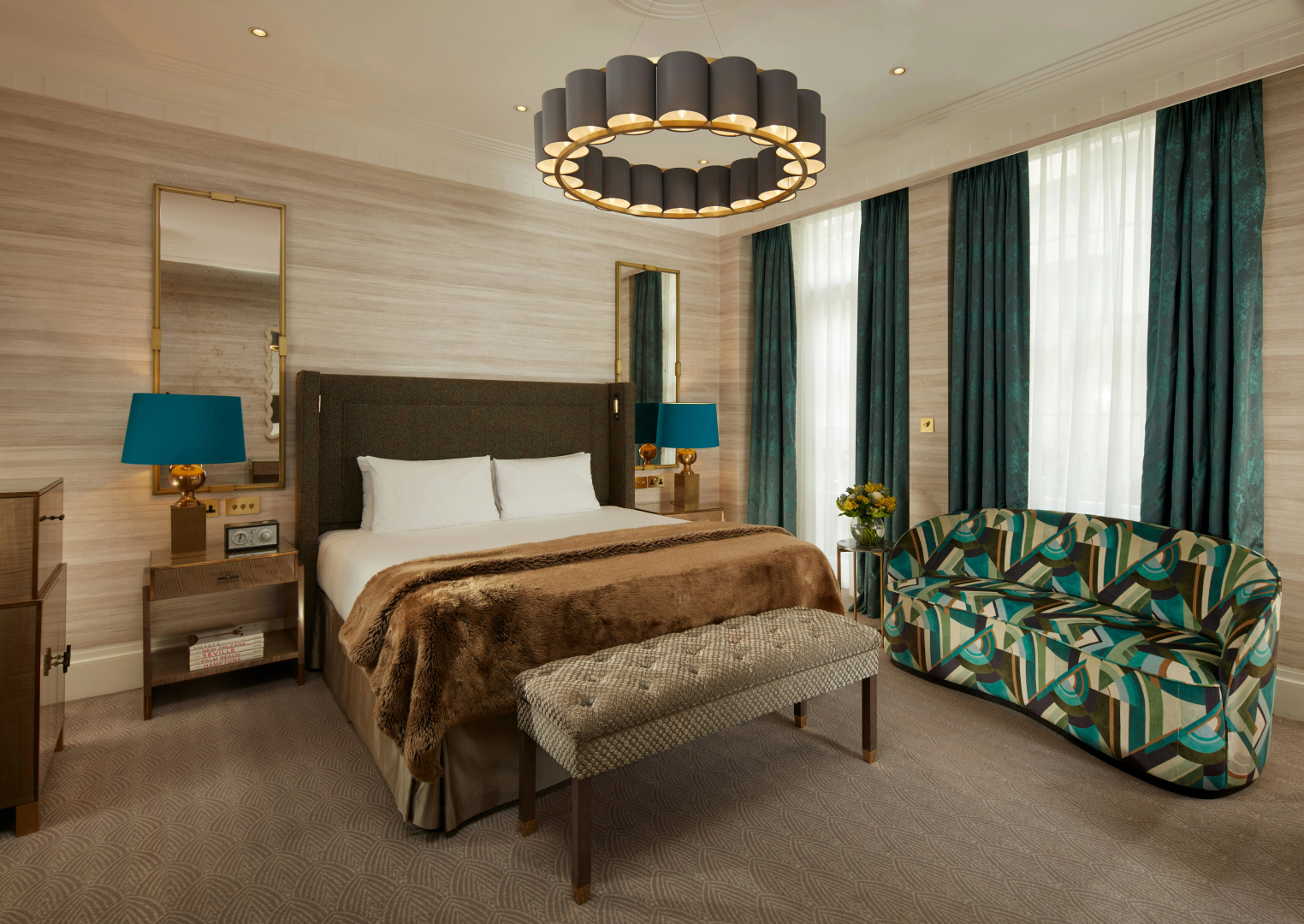Photo - Flemings Mayfair - Small Luxury Hotel of the World