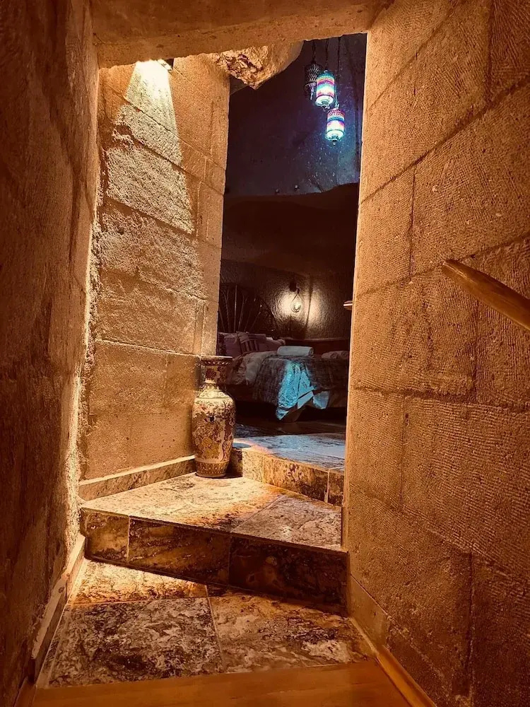 Photo - Mommy's Cave Home
