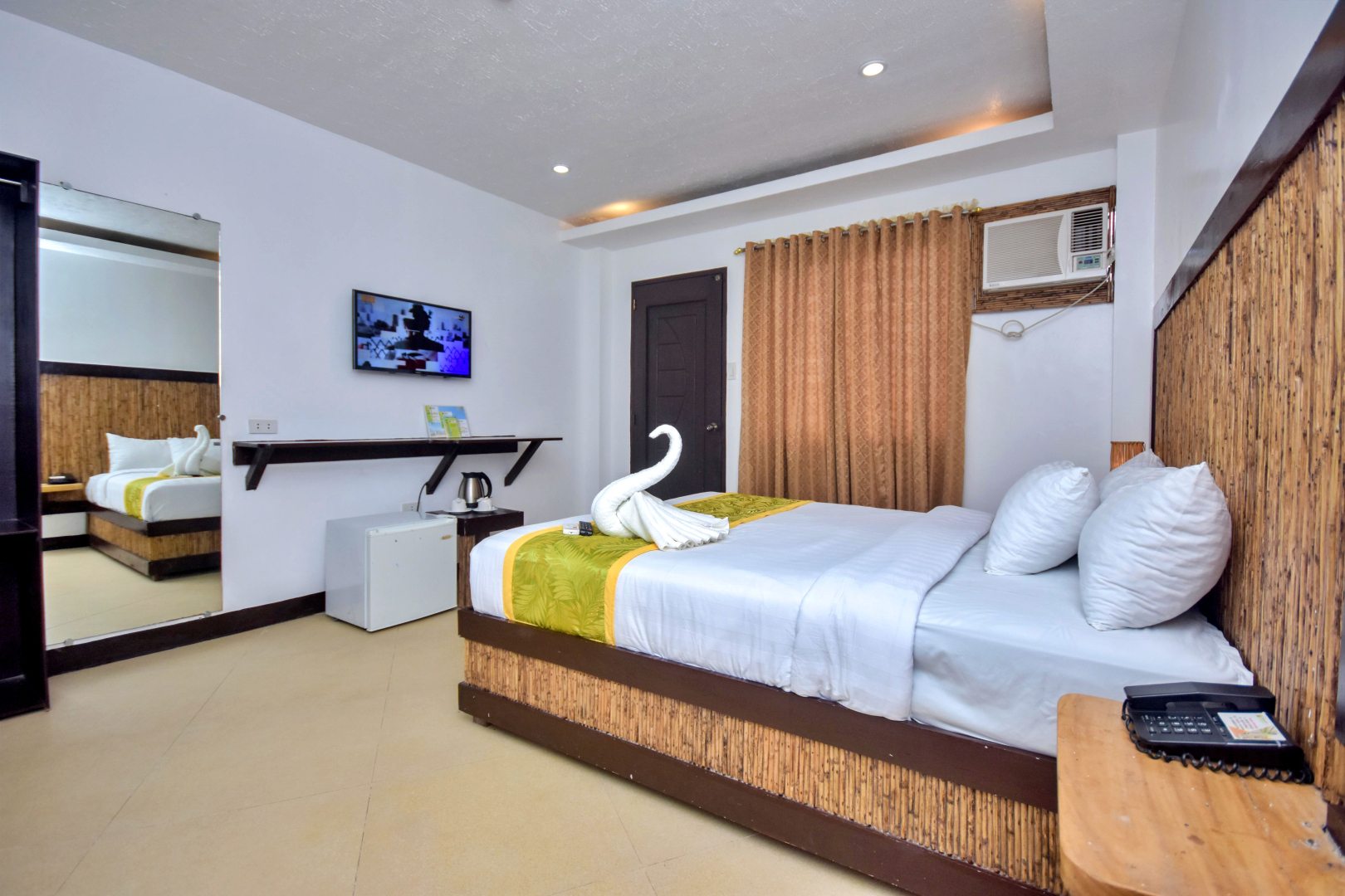 Foto - Bamboo Beach Resort & Restaurant