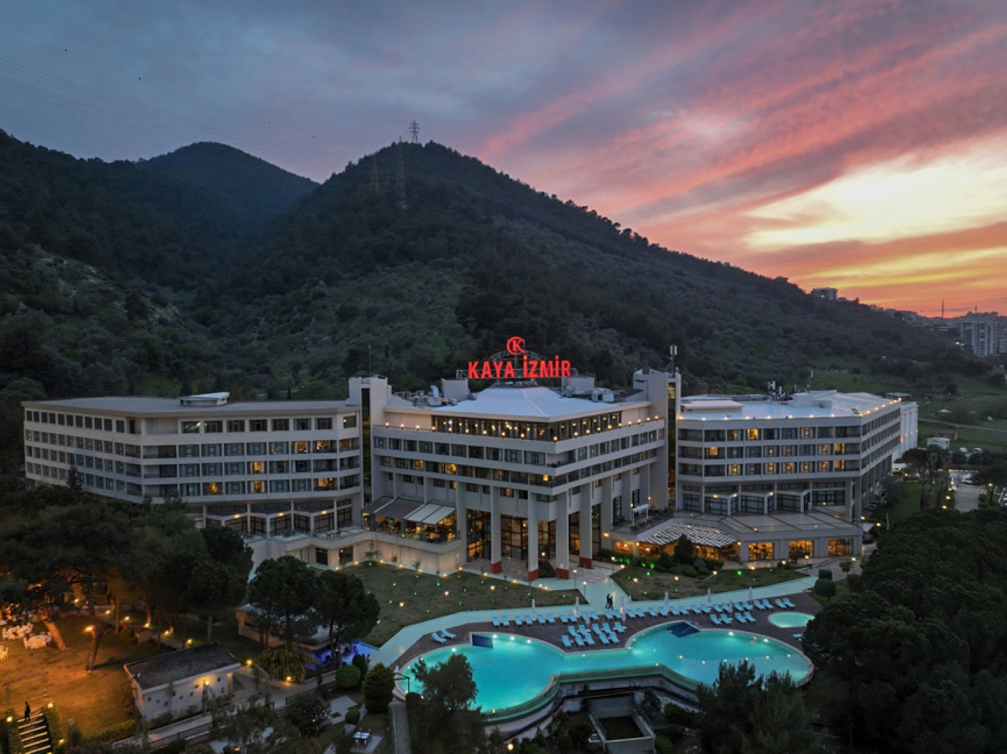 Photo - Kaya Izmir Thermal & Convention