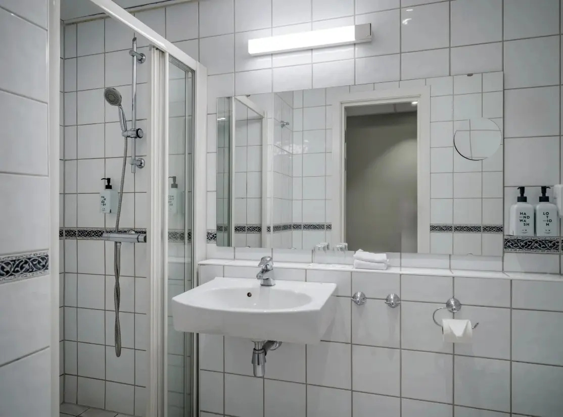 Foto - Quality Hotel Grand Tromsø