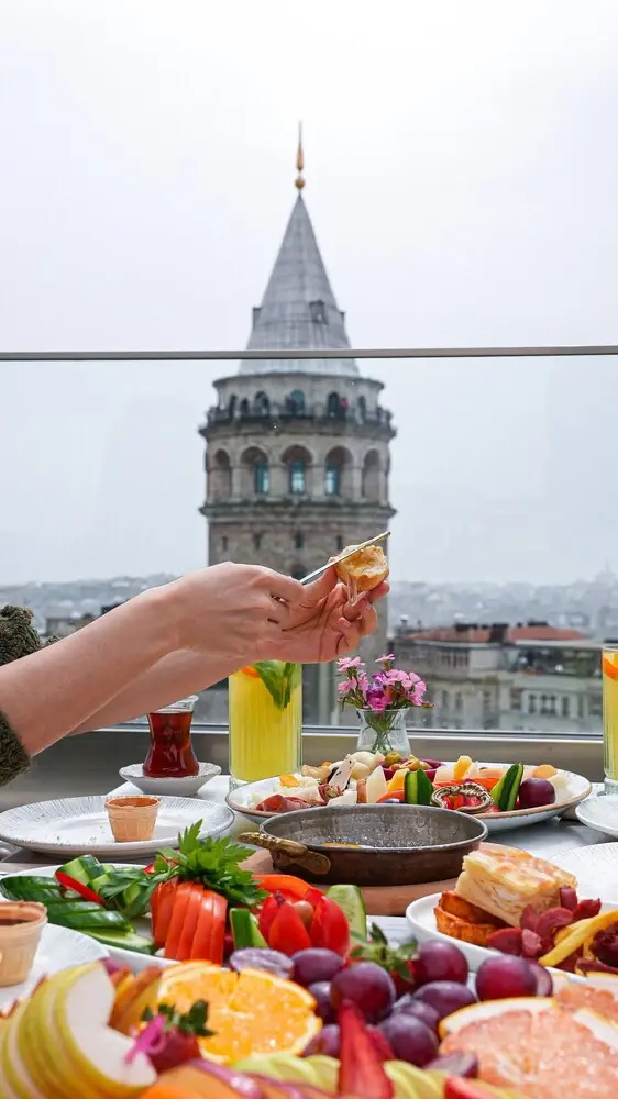 Photo - Meroddi Barnathan Hotel