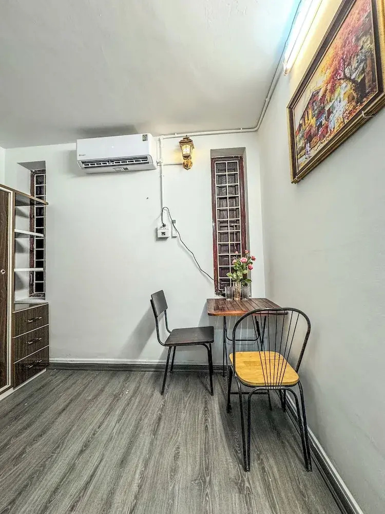 Foto - HC Luxury Apartment