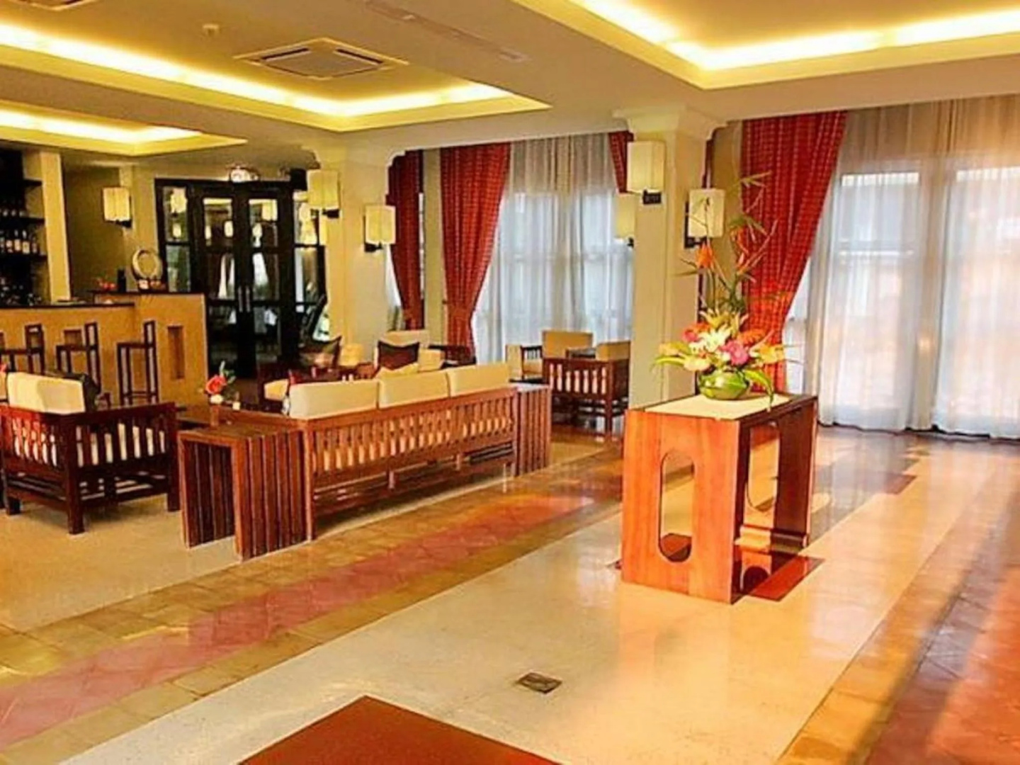 Foto - Villa Hue