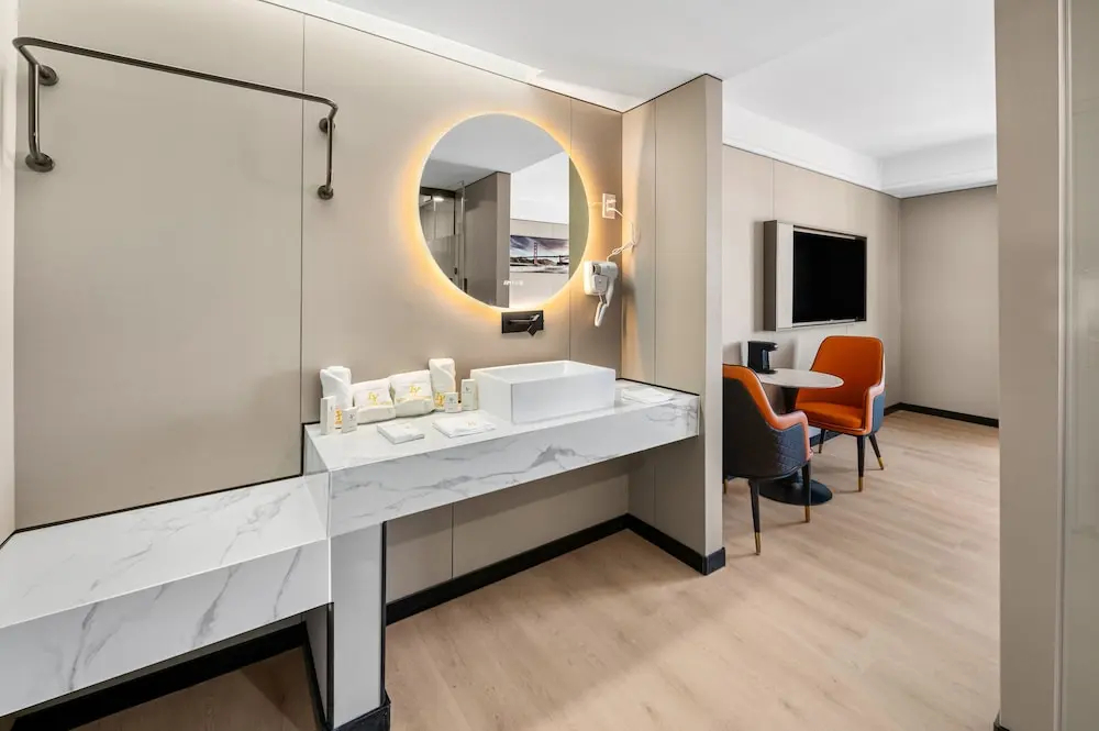 Photo - Ly New York Hotel