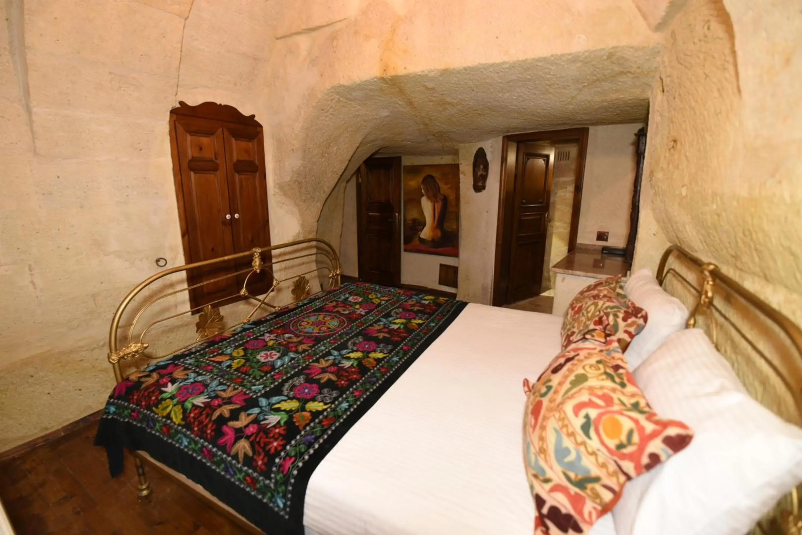 Photo - Canela Cave Hotel - Cappadocia