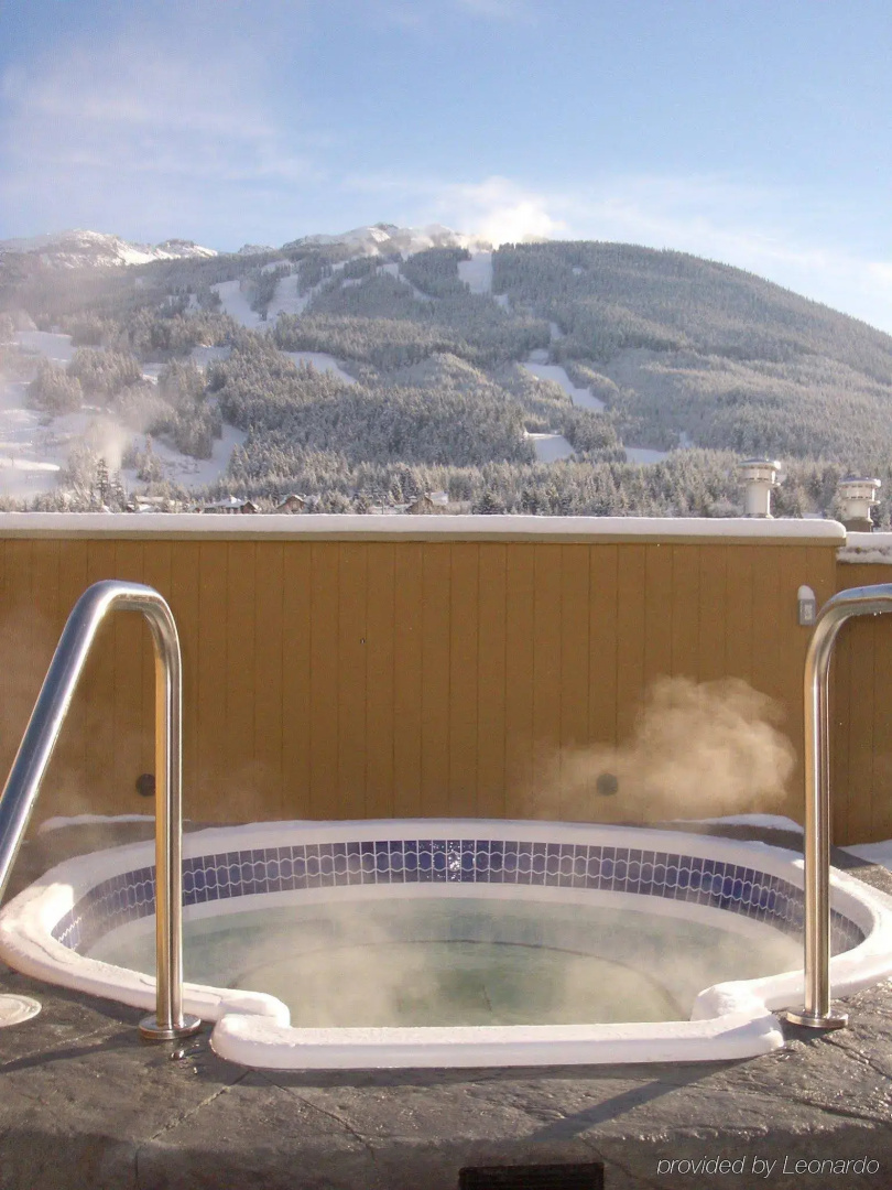 Photo - Sundial Hotel