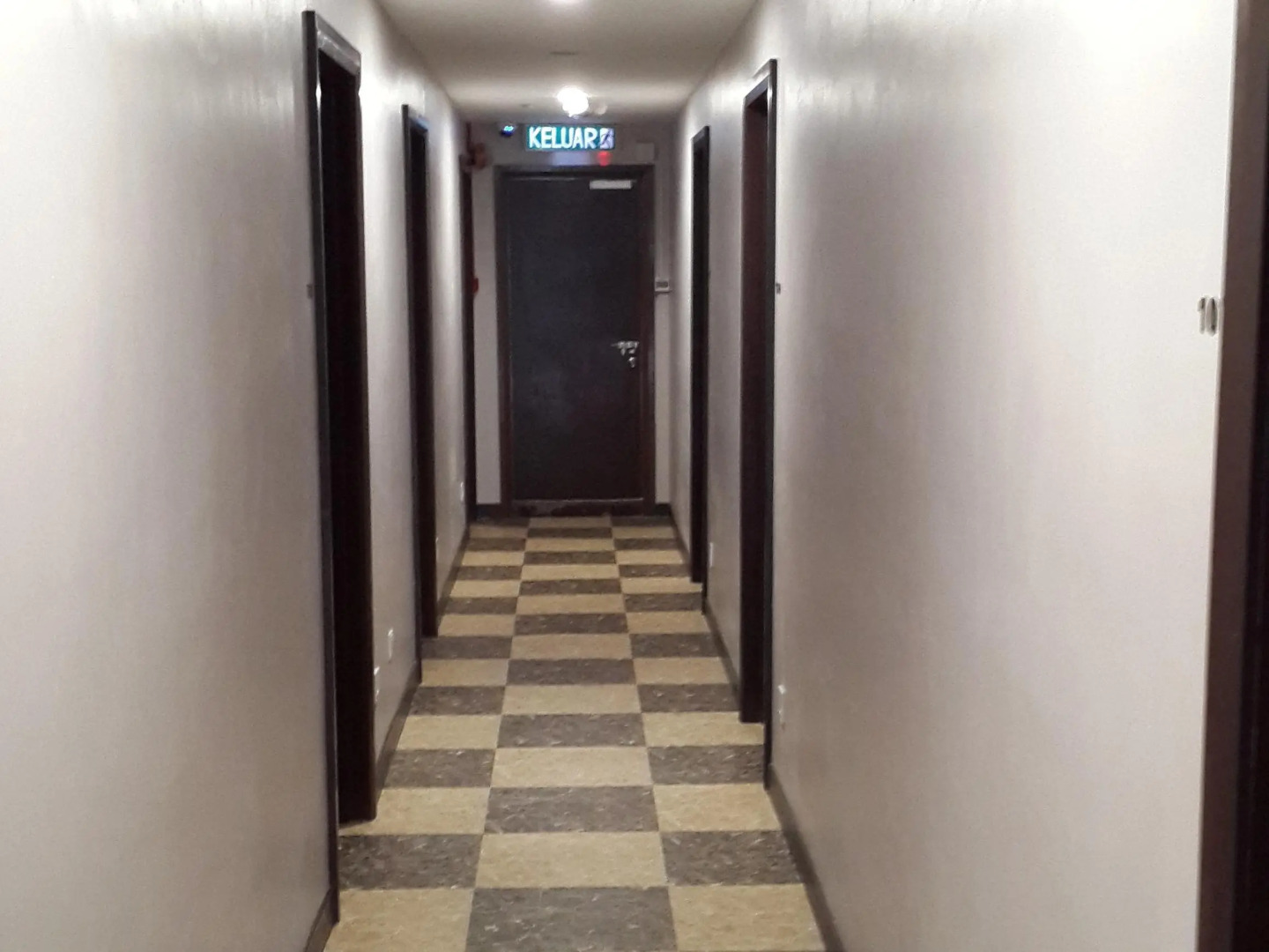 Photo - Timez Business Hotel