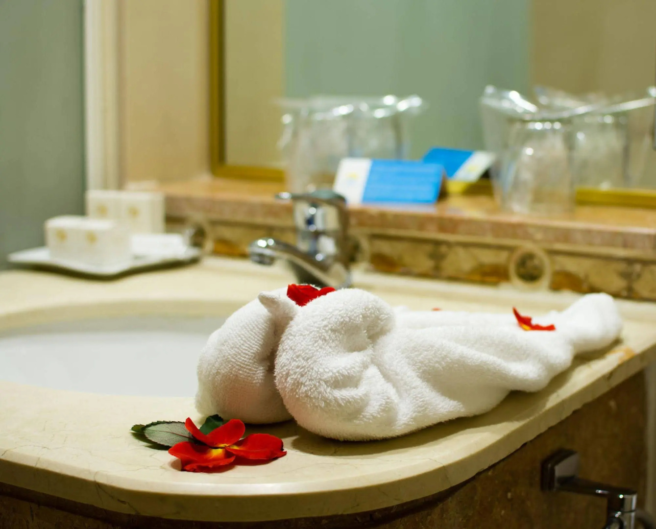 Foto - El Oumnia Puerto & Spa