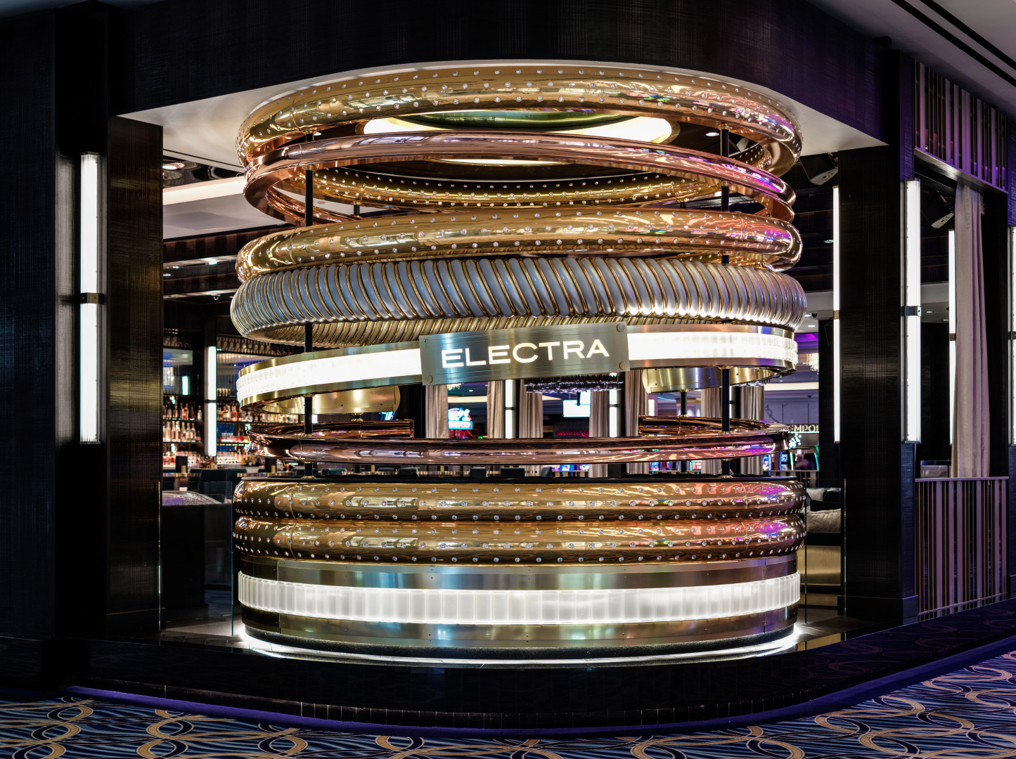 Foto - The Palazzo at The Venetian®