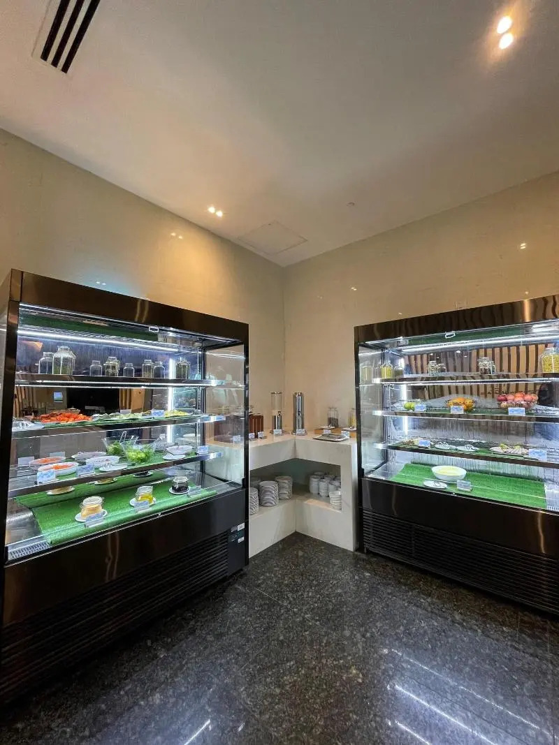 Foto - Hilton Garden Inn Puchong