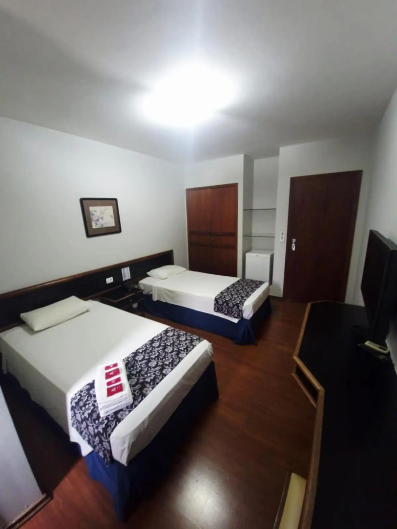 Photo - Pekin Palace Hotel