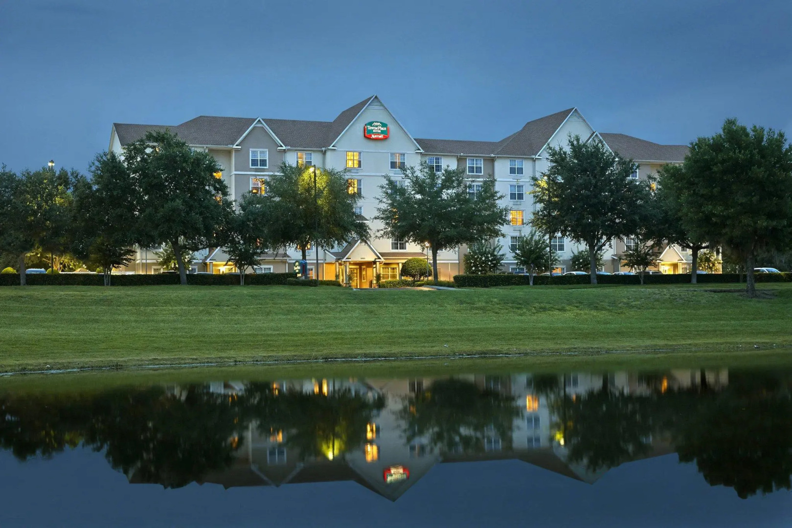 Photo - TownePlace Suites by Marriott Orlando East/UCF Area