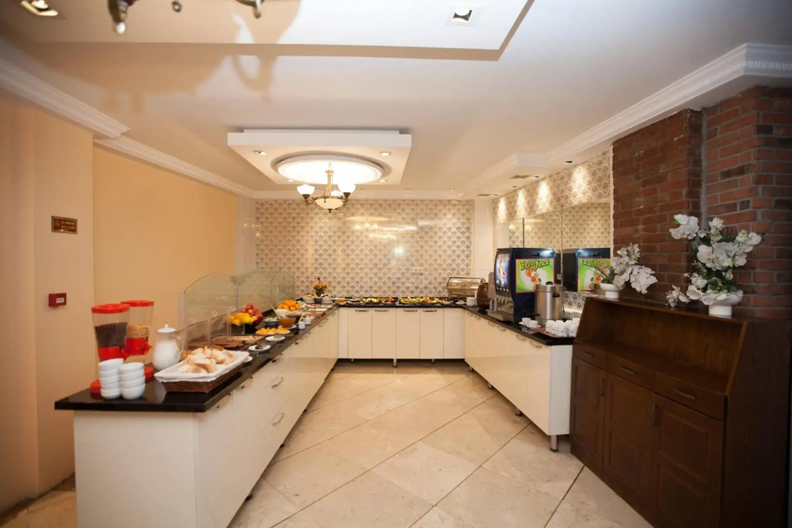 Photo - Hotel Bulvar Palas