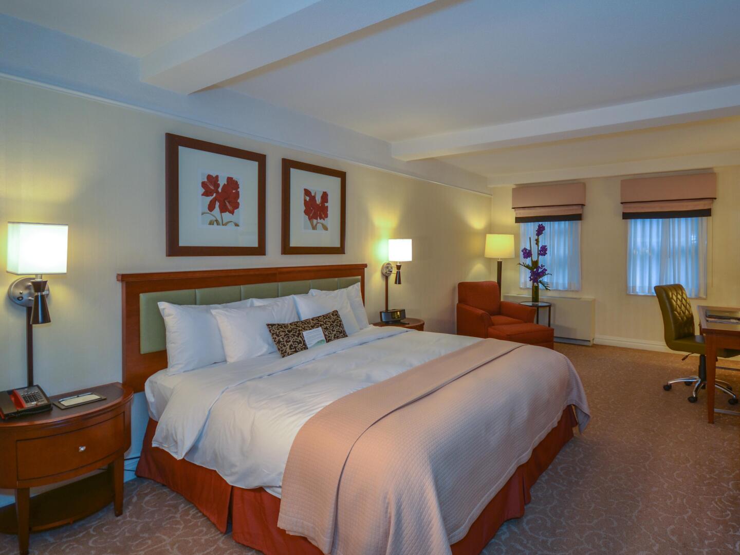 Foto - San Carlos Hotel New York