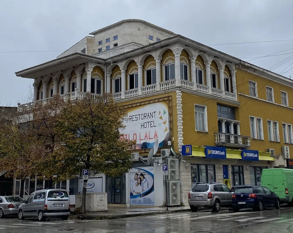 Foto - Pilo Lala Hotel