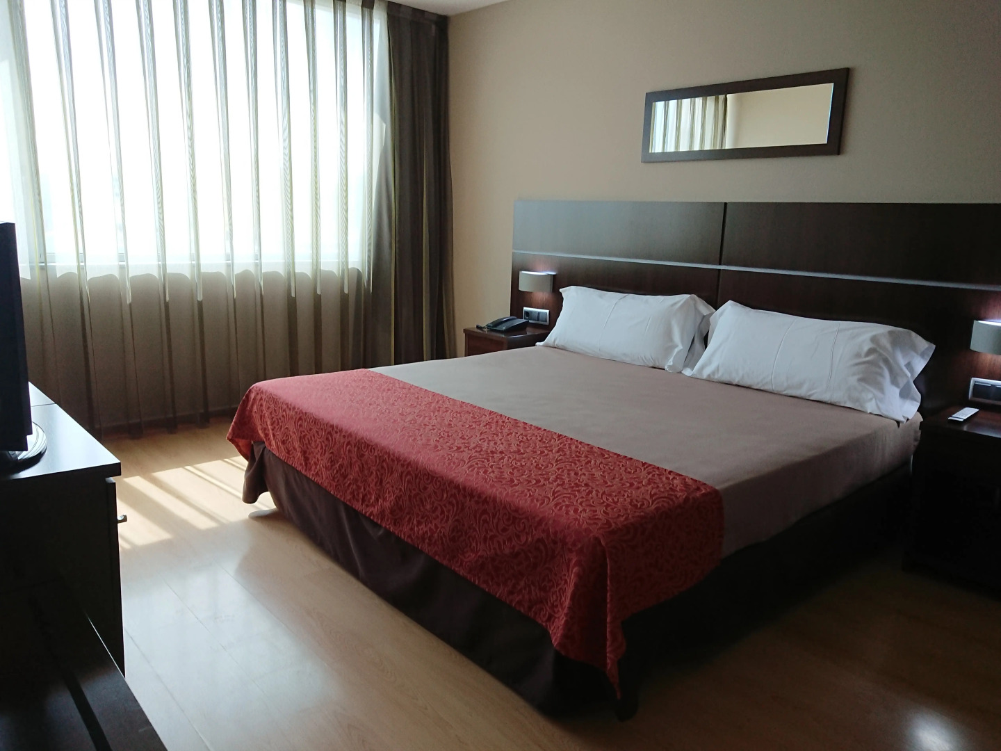 Foto - Tarraco Park Tarragona